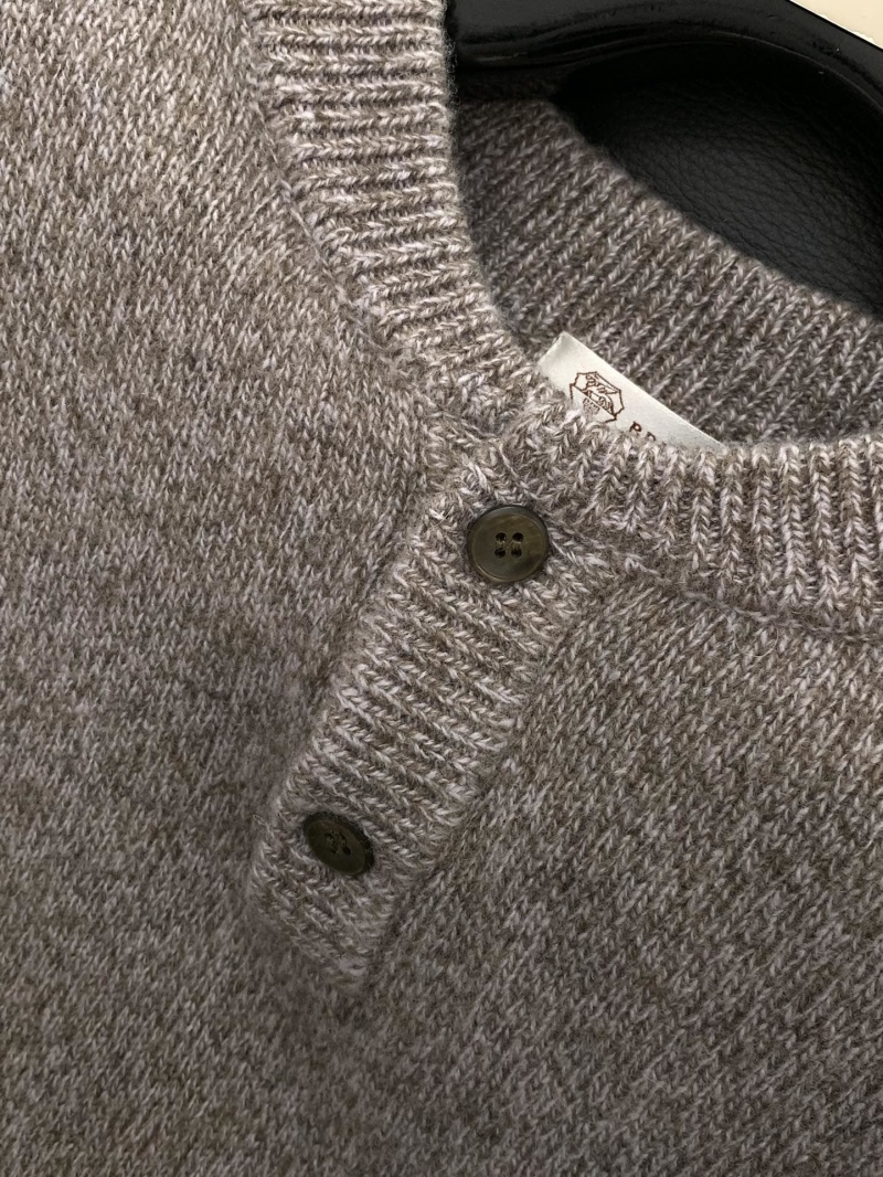 Brunello Cucinelli Sweaters